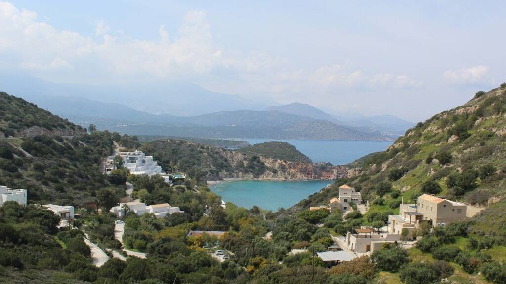 Land-/Forstwirtschaft zum Kauf 426.500 € 12.588 m² Grundstück Kreta