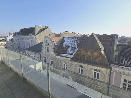 Wohnung zur Miete 976 € 3 Zimmer 86,5 m² 4. Geschoss Wienerstraße 9 St. Pölten 3100