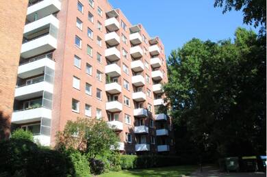 Wohnung zum Kauf 139.000 € 1 Zimmer 38,5 m² 1. Geschoss Horn Hamburg 22111