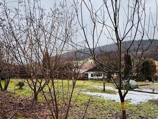 Grundstück zum Kauf 115.000 € 500 m² Grundstück Hunding 94551