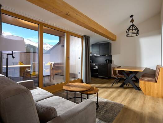 Wohnung zum Kauf 625.200 € 3 Zimmer 59 m² St. Gallenkirch 6787