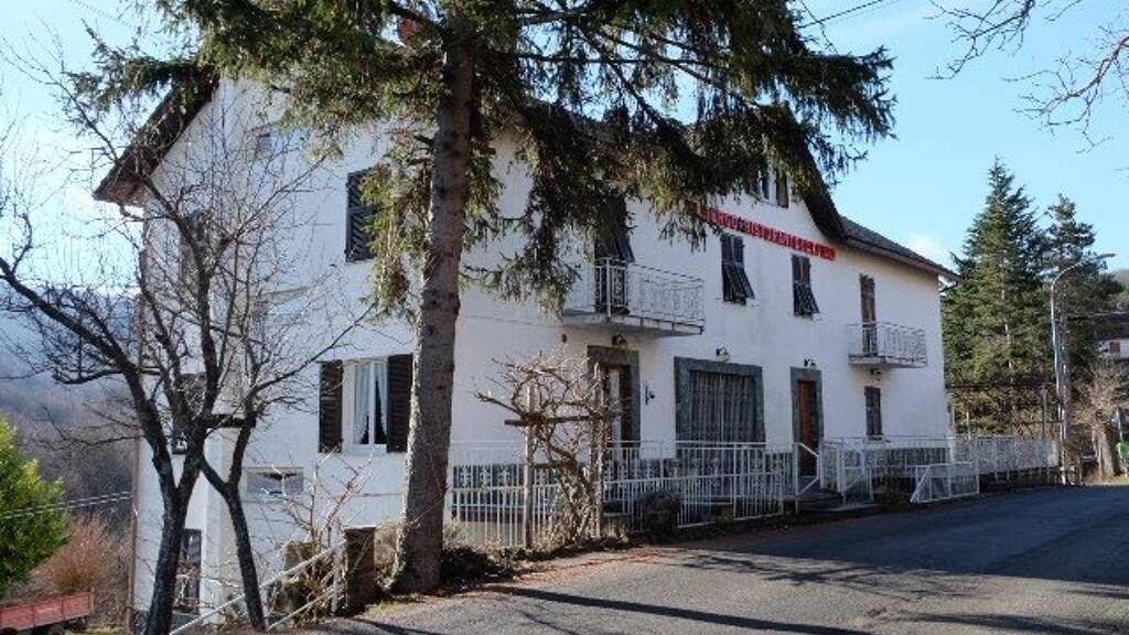 Hotel zum Kauf 310.000 € 20 Zimmer 800 m² Gastrofläche Sassello 17046