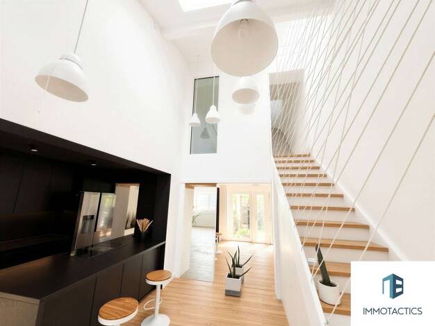Reihenmittelhaus zum Kauf 345.000 € 6 Zimmer 135 m² 330 m² Grundstück Bad Kreuznach 55543