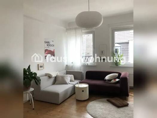 Wohnung zur Miete Tauschwohnung 1.000 € 2 Zimmer 70 m² 4. Geschoss Altstadt-Süd Innenstadt 50678