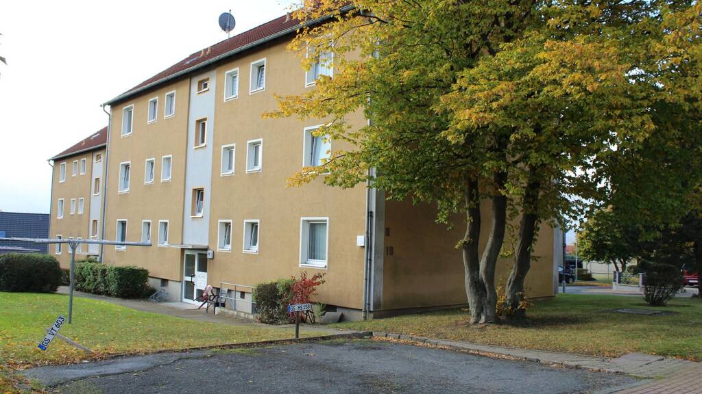 Wohnung zur Miete 650 € 4 Zimmer 82 m² frei ab 01.09.2025 Rosenhöhe 10 Othfresen Liebenburg 38704