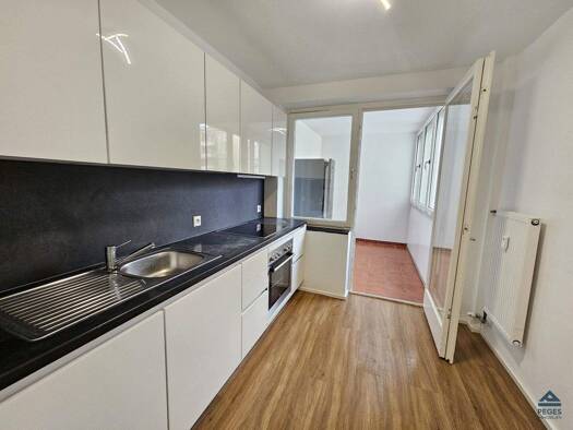 Wohnung zur Miete 982 € 2 Zimmer 65 m² 2. Geschoss Salzburg 5020