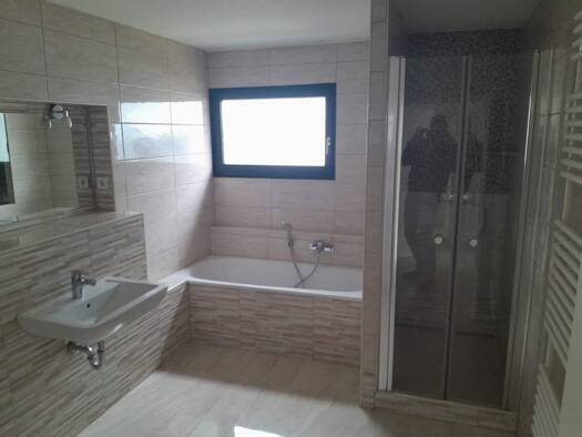 Terrassenwohnung zur Miete 1.900 € 4 Zimmer 158 m² Geschoss EG/2 frei ab sofort Ottostr. Lö 6 Lövenich Köln 50859