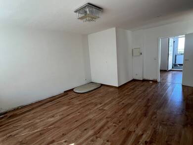 Wohnung zur Miete 780 € 1 Zimmer 46 m² 16. Geschoss Ostlandstraße 42 Weiden Köln 50858