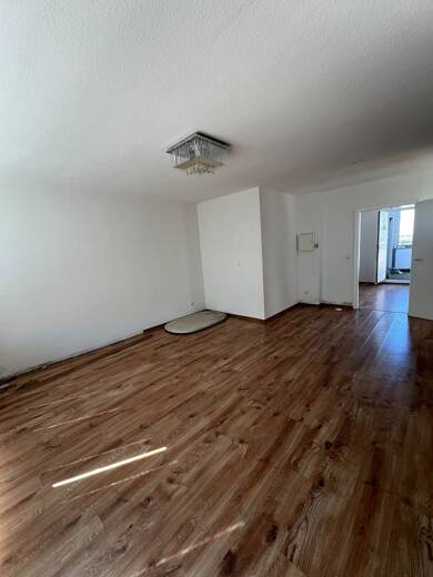 Wohnung zur Miete 780 € 1 Zimmer 46 m² 16. Geschoss Ostlandstraße 42 Weiden Köln 50858