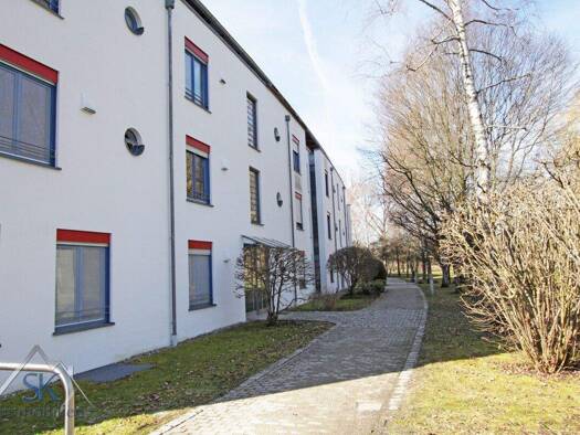 Wohnung zum Kauf 312.000 € 2 Zimmer 41 m² 2. Geschoss Oskar-Maria-Graf-Str. 6 Puchheim Bahnhof Puchheim 82178