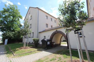 Wohnung zur Miete nur mit Wohnberechtigungsschein 250 € 2 Zimmer 52,6 m² 2. Geschoss Leumnitzer Straße 20 Leumnitz Gera 07546