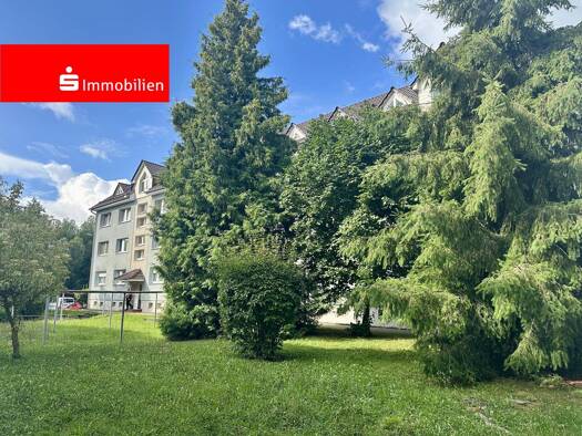 Wohnung zum Kauf 49.000 € 2 Zimmer 48,6 m² Wutha-Farnroda Wutha-Farnroda 99848