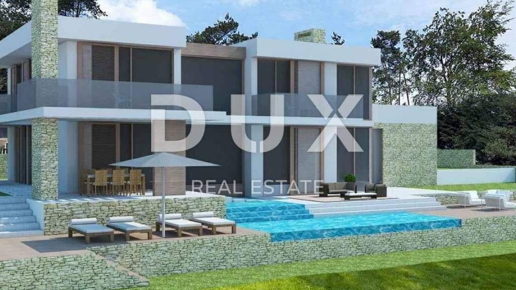 Haus zum Kauf 7 Zimmer 538 m² Labin