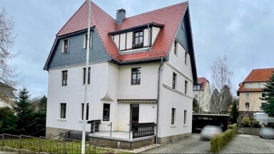 Wohnung zur Miete 690 € 4 Zimmer 90,9 m² Freital Freital 01705