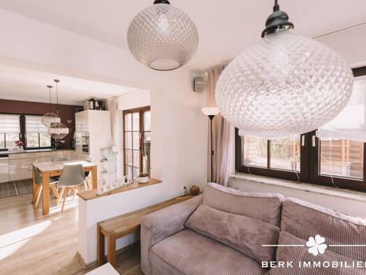Wohnung zum Kauf 280.000 € 4 Zimmer 106,3 m² 1. Geschoss Gailbach Aschaffenburg 63743