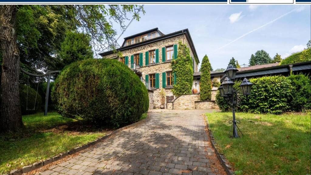 Maisonette zur Miete 1.950 € 8 Zimmer 260 m² Anhausen 56584