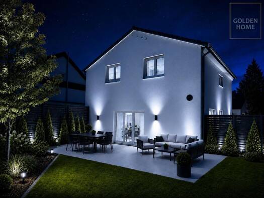 Einfamilienhaus zum Kauf 649.000 € 5 Zimmer 134 m² 583 m² Grundstück Lindenhorst Eving 44339