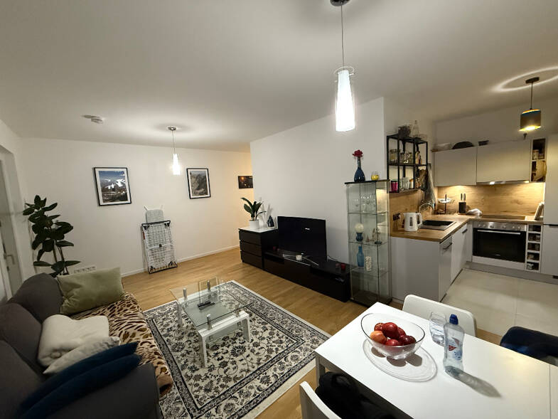Wohnung zur Miete 1.262 € 3 Zimmer 73,1 m² 3. Geschoss frei ab sofort Moosstraße 72 Niederschöneweide Berlin 12439
