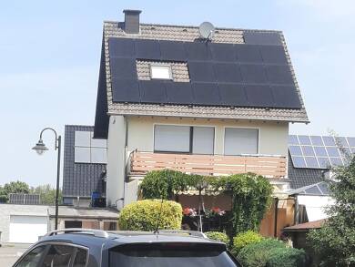 Maisonette zur Miete 950 € 3 Zimmer 105 m² 1. Geschoss frei ab 01.09.2025 Troisdorf 53844