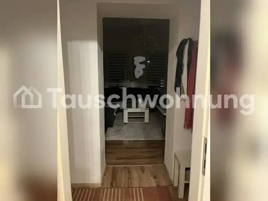 Wohnung zur Miete Tauschwohnung 500 € 4 Zimmer 89 m² Flingern Nord Düsseldorf 40235