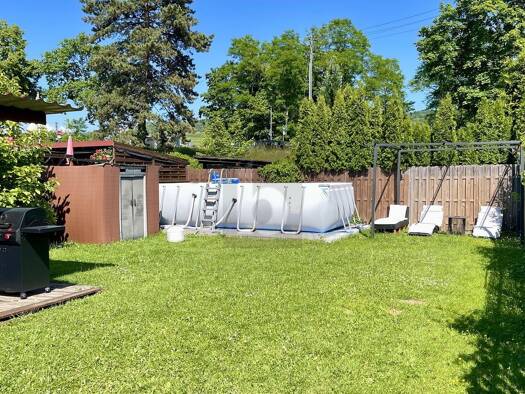 Wohnung zum Kauf 399.000 € 3,5 Zimmer 88 m² Haltingen Weil am Rhein 79576