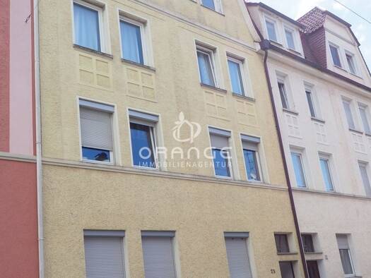 Wohnung zum Kauf 189.000 € 3 Zimmer 61 m² EG Mitte Ulm 89077