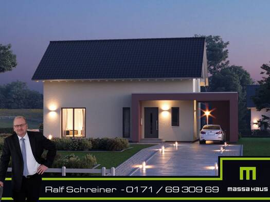 Einfamilienhaus zum Kauf 499.840 € 5 Zimmer 130 m² 354 m² Grundstück Rösrath 51506