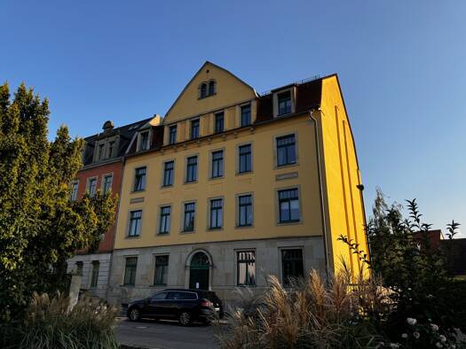 Wohnung zum Kauf 190.000 € 3 Zimmer 74 m² 1. Geschoss Radebeul 01445