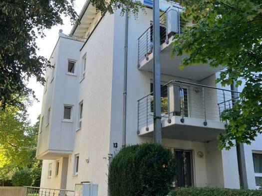 Wohnung zur Miete 690 € 2 Zimmer 61 m² 4 Geschosse frei ab 01.02.2027 Striesen-West Dresden 01309