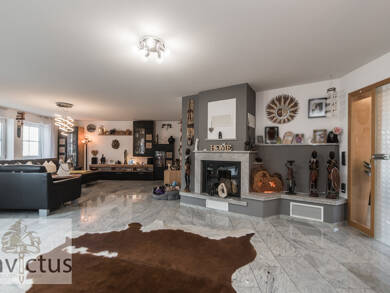 Einfamilienhaus zum Kauf 6,5 Zimmer 280 m² 537 m² Grundstück Schluchtern Leingarten / Schluchtern 74211