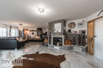 Einfamilienhaus zum Kauf 6,5 Zimmer 280 m² 537 m² Grundstück Schluchtern Leingarten / Schluchtern 74211