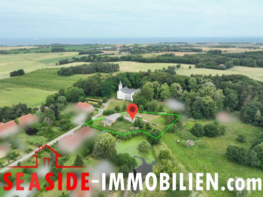 Grundstück zum Kauf 699.000 € 4.041 m² Grundstück Hohen Niendorf Bastorf 18230