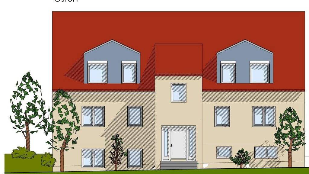 Wohnung zur Miete 730 € 3 Zimmer 73,4 m² 1. Geschoss frei ab sofort Hauptstr. 23 Heiligenstadt 91332