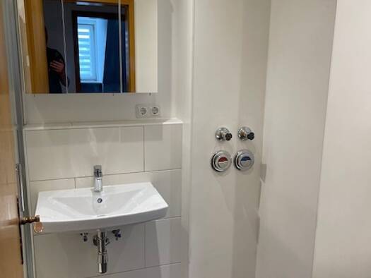 Wohnung zur Miete 590 € 2 Zimmer 48 m² Geschoss 2/3 frei ab sofort Nandlstadt Nandlstadt 85405
