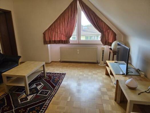 Wohnung zum Kauf 120.000 € 2 Zimmer 36 m² Waldbüttelbrunn Waldbüttelbrunn 97297