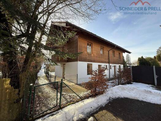 Doppelhaushälfte zur Miete 1.350 € 4 Zimmer 100 m² frei ab 01.02.2026 Geretsried 82538