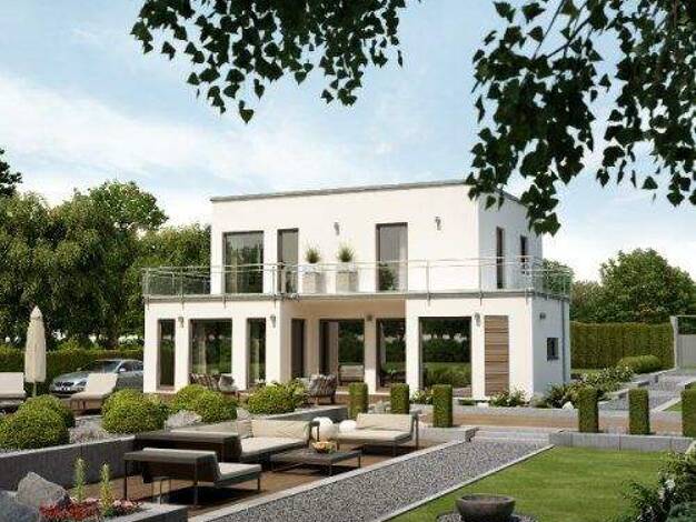 Einfamilienhaus zum Kauf 463.499 € 5 Zimmer 125 m² 559 m² Grundstück Freudenburg 54450