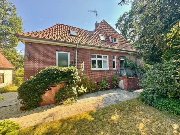 Einfamilienhaus zum Kauf 3 Zimmer 92 m² 958 m² Grundstück Neuenhaus Neuenhaus 49828