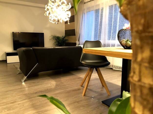 Wohnung zur Miete Wohnen auf Zeit 1.400 € 2 Zimmer 44 m² frei ab 01.11.2026 Deutz Köln 50679