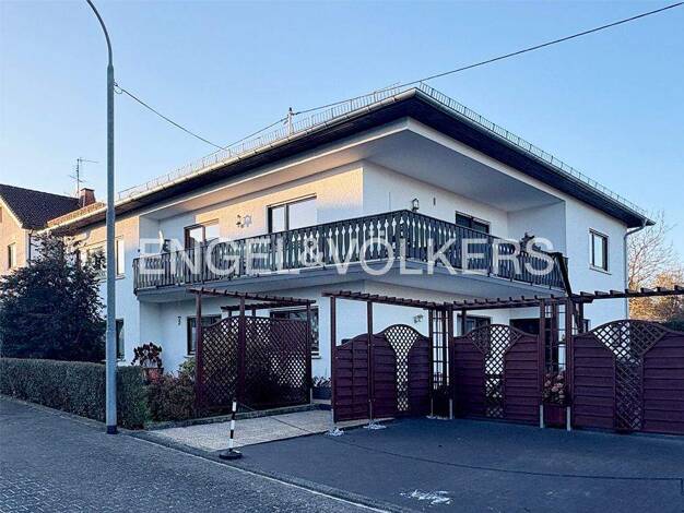 Haus zum Kauf 435.000 € 8 Zimmer 252 m² 774 m² Grundstück Nentershausen 56412