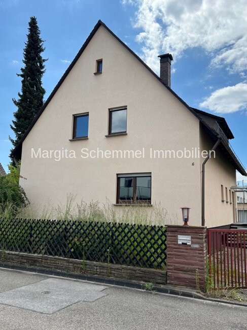 Einfamilienhaus zum Kauf 460.000 € 6 Zimmer 139 m²<br/>Wohnfläche 734 m²<br/>Grundstück ab sofort<br/>Verfügbarkeit Schwand Schwanstetten 90596