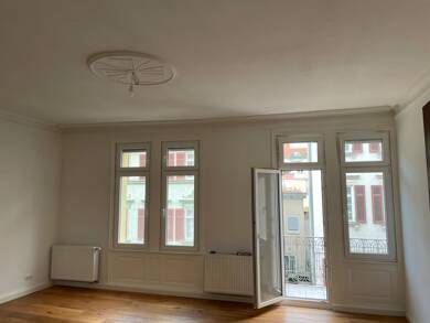 Wohnung zur Miete 1.785 € 4 Zimmer 127 m² 1. Geschoss frei ab sofort Sophienstr. 3a Heusteigviertel Stuttgart 70180