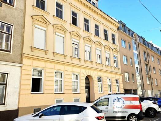 Wohnung zum Kauf 249.000 € 3 Zimmer 53,9 m² EG Wurlitzergasse Wien 1160