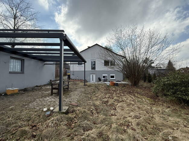 Einfamilienhaus zum Kauf provisionsfrei 315.000 € 7 Zimmer 170 m² 1.223 m² Grundstück Wolfgarten Schleiden 53937