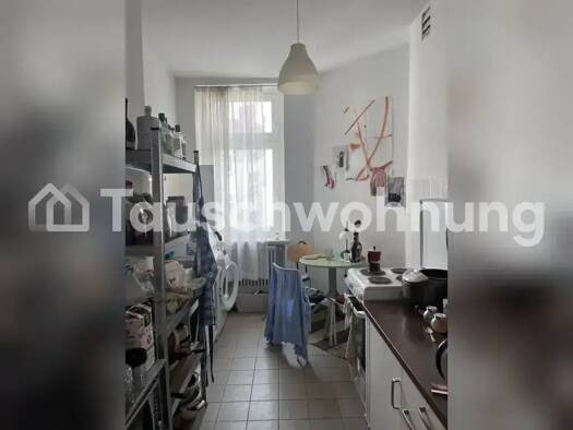 Studio zur Miete Tauschwohnung 450 € 1 Zimmer 35 m² 4. Geschoss Westend Berlin 10589