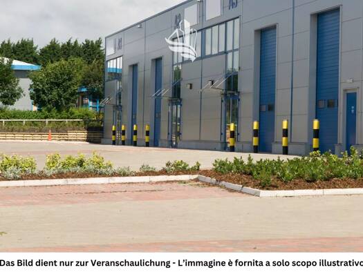 Grundstück zum Kauf provisionsfrei 945.000 € 2.417 m² Grundstück Sterzing 39049