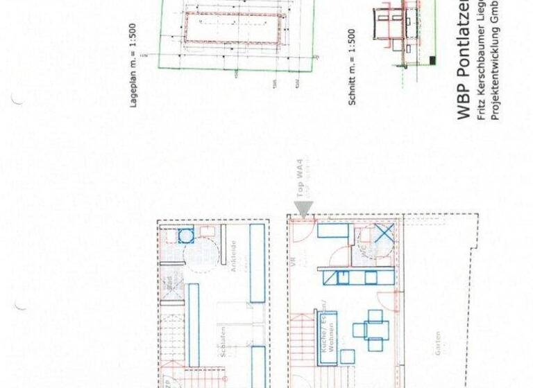 Maisonette zum Kauf 399.000 € 2 Zimmer 50,1 m² Pontlatzer Straße Arzl Innsbruck 6020