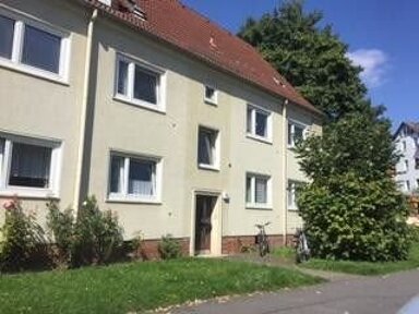 Wohnung zur Miete 433 € 2 Zimmer 41,4 m² frei ab 11.04.2025 Königsberger Str. 4 Göttingen Göttingen 37083