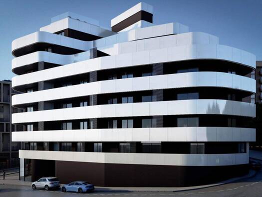 Wohnung zum Kauf provisionsfrei 399.000 € 3 Zimmer 154 m² Calpe