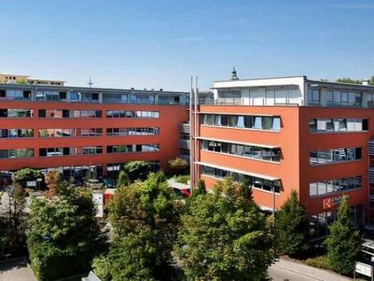 Bürofläche zur Miete provisionsfrei 10 € 248,4 m² Bürofläche Kumpfmühl-Ziegetsdorf-Neuprüll Regensburg 93051